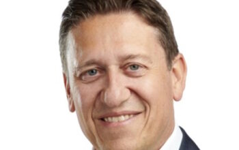 Mark Dekker – General Manager Benelux, Astellas Pharma