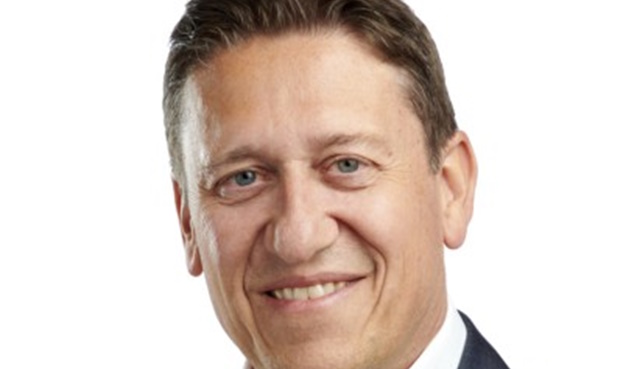 Mark Dekker – General Manager Benelux, Astellas Pharma