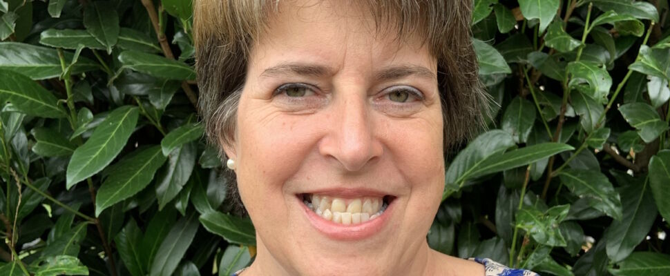 Isabelle Huyghe – PCRU Medical/Scientific Advisor, Pfizer