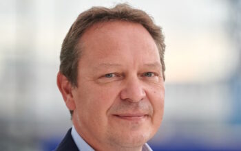 Tom Hautekiet – CCO, Port of Antwerp-Bruges