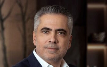 Khaled Harb – CEO, Dar Al Dawa