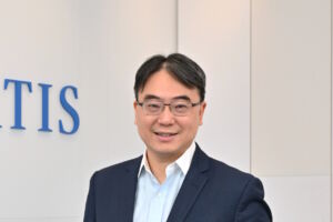 Derek Chang – Head, Novartis Hong Kong