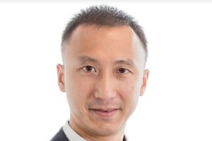 Lawrence Wong – General Manager, Ferring Pharmaceuticals Hong Kong