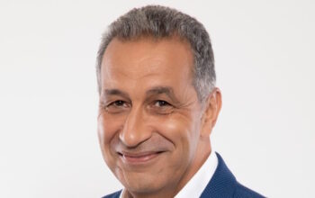 Hassan Herrou – General Manager Middle East & Africa, CSL Behring