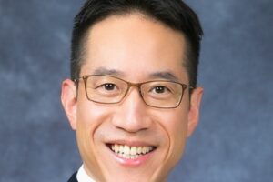 Howard Lin – Founder & Principal, CL Consulting