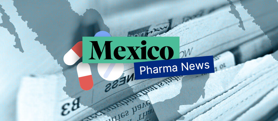 Mexico Pharma News: Sanfer Buys Vitalis; Organon Mexico Launches New Business