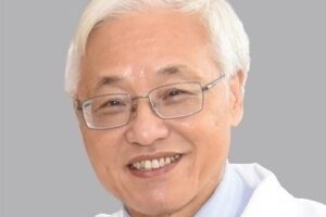Paul Tam – Chair Professor & VP, Macau University of Science and Technology