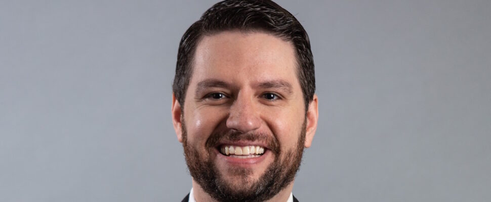 Rodrigo Rodriguez – Area Head UMEA, Takeda