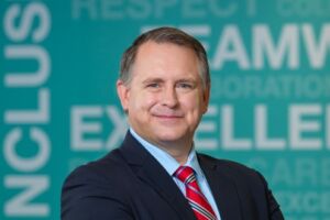 Dustin Haines – VP & GM Asia, Turkey, Middle East, Gilead Sciences