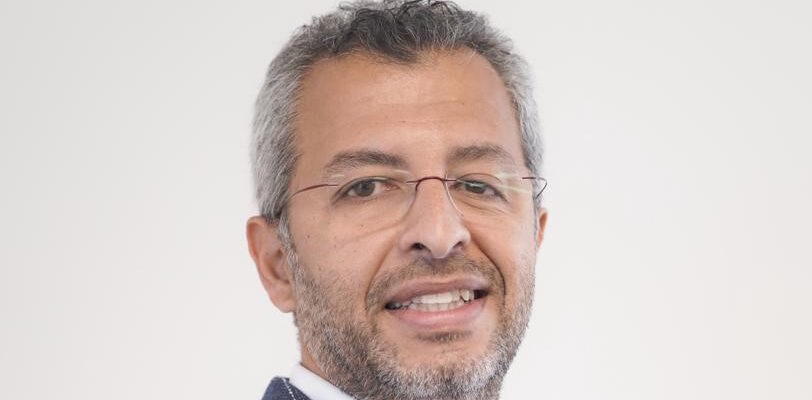 Ahmed Moustafa – General Manager Gulf Countries, Amgen