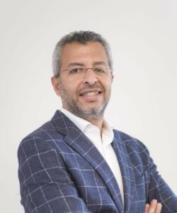 Ahmed Mostafa