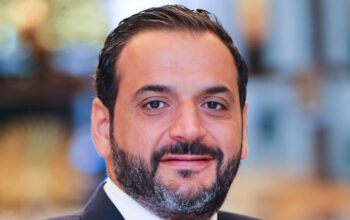 Ashraf Mallak – Managing Director GCC, MSD