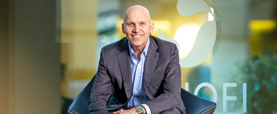 Bill Sibold Swaps Sanofi for Biotech Seeking First NASH FDA Approval