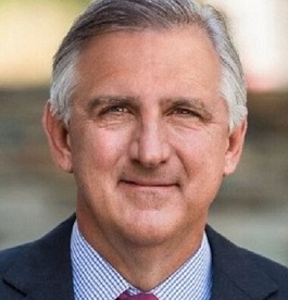Bob Bradway