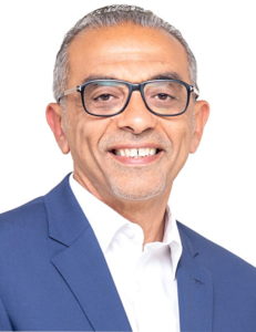 Mohamed Nasser