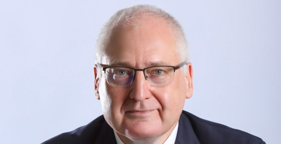 Pierre Labbé – General Manager, Maphar & CFAO Healthcare Maghreb