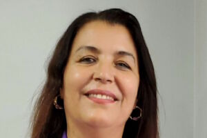 Rabia El Alama – Managing Director, AmCham Morocco