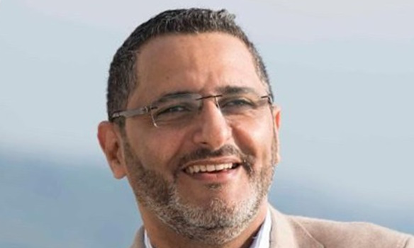 Amine Sekhri – Country Director, AstraZeneca Morocco