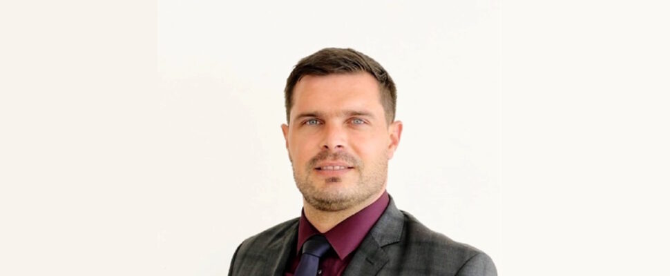 Jean-Charles Damblin – Executive Director, CCI Morocco