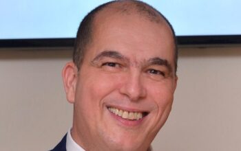 Hocine Mahdi – Senior Director/GM, North, East & West Africa, IQVIA