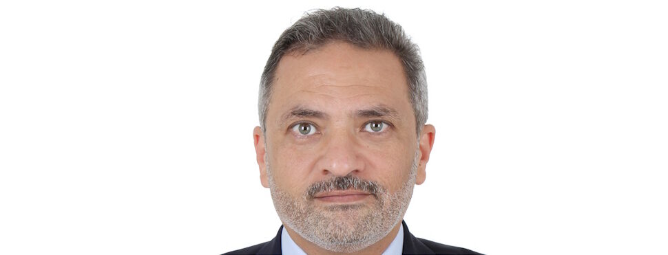 Mohamed Galal – Vice President & Head of Middle East/Pakistan Cluster, Bayer Consumer Health
