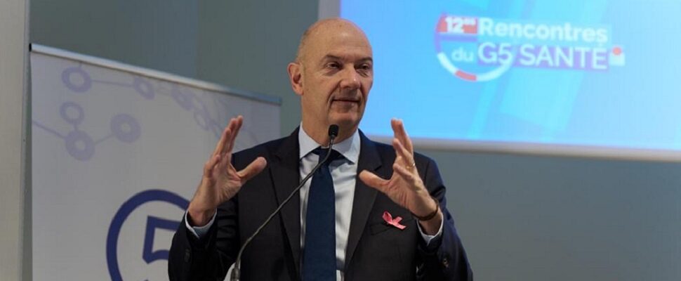 France: Industry Demands Easing of Paybacks as Country Bids for Medicine Sovereignty