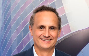 Glen Godresse – Chief Marketing Officer & Head of Commercial Excellence, Menarini Asia-Pacific