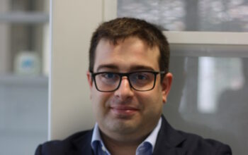 Simão Soares – President, P-BIO