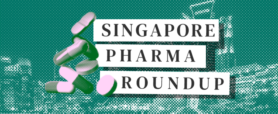 Singapore Pharma News: Evotec’s 65LAB; Novo Nordisk’s KBP Biosciences Hypertension Acquistion