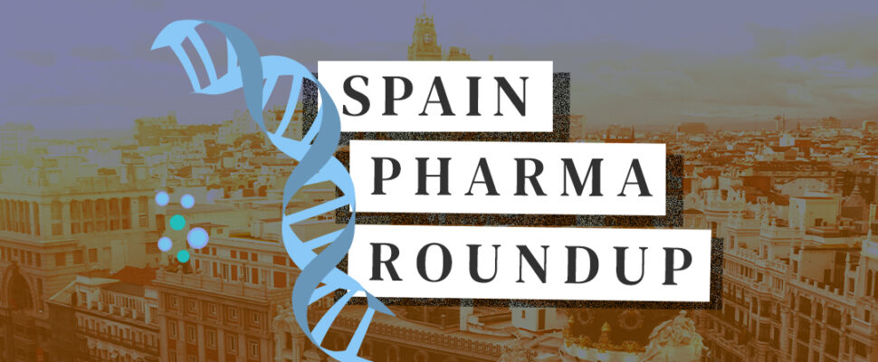 Spain Pharma News: Rovi & Insud Unite for Semi-Public Pharma Venture; Esteve Acquires Perrigo Rare Disease Business