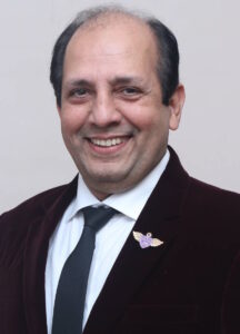 Patel, IDMA
