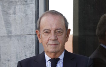 Pedro Ferraz da Costa – President, Iberfar