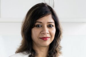 Pratima Reddy – General Manager, Merck Healthcare India