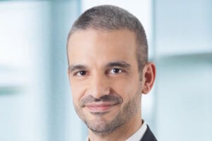 Sérgio Alves – Country President, AstraZeneca Portugal