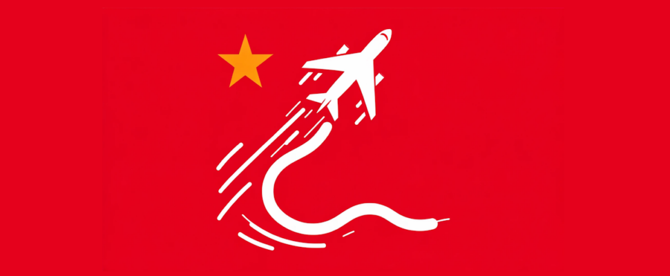 2 Big Pharma Country Manager Moves to China