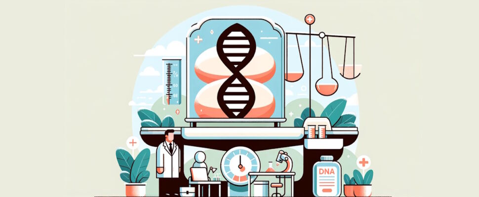 Eracal: A Swiss Biotech Ahead of the Obesity Curve