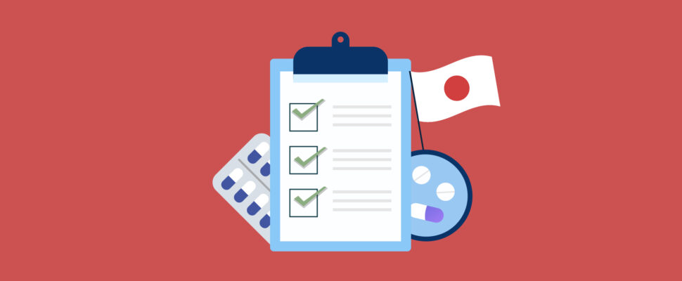 Japanese Academic Clinical Data Can Now Be Used for Drug Registration