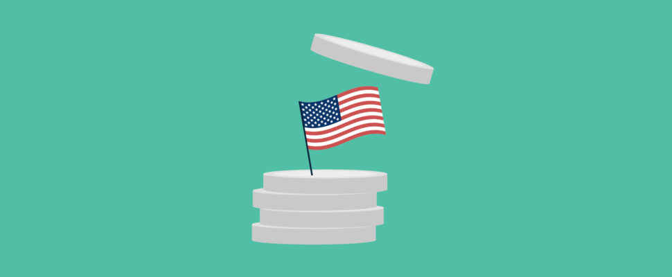 The IRA & Uncertain Times for US Pharma