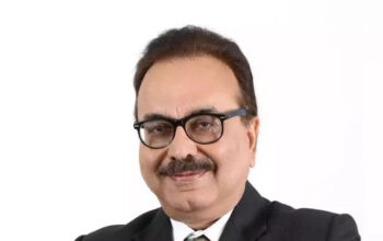Anil Matai – Director General, OPPI India