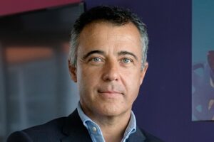 Pedro Moura – Managing Director, Merck Portugal