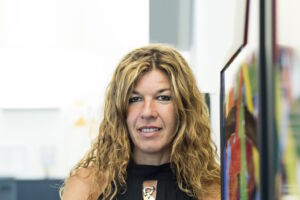 Sandra Marques – General Manager, Boehringer Ingelheim Portugal