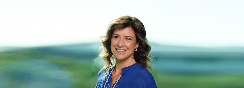 Helena Freitas – Country Lead, Sanofi Portugal