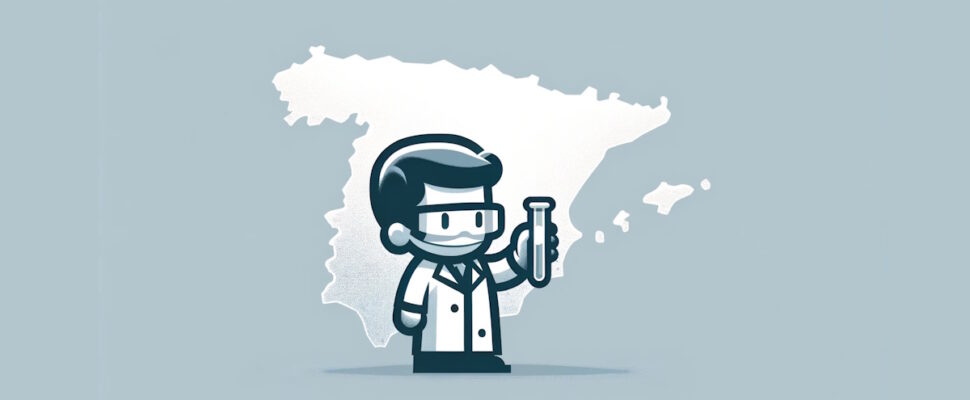 Spain: Becoming a European Clinical Research Leader