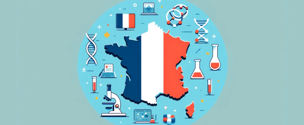 Clinical Trials: France Strives to Remain Among Europe’s Top Three