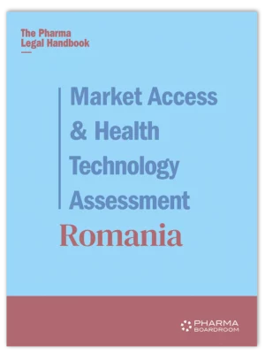 Market Access & Health Technology Assesment: Romania