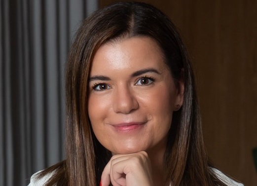 Paula Barriga – VP & GM, Novo Nordisk Portugal