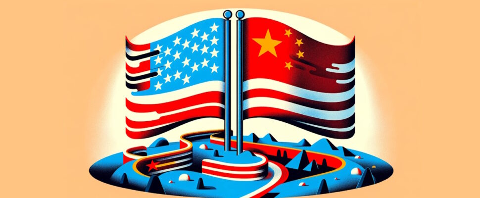 New US ‘Biosecure Act’ to Target Chinese Biotechs WuXi and BGI