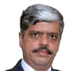 Abhay V. Udeshi – Chairman, Jayant Agro-Organics