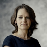 Greetje van Heezik