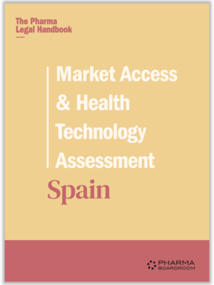 Market Access & Health Technology Assesment: Spain
